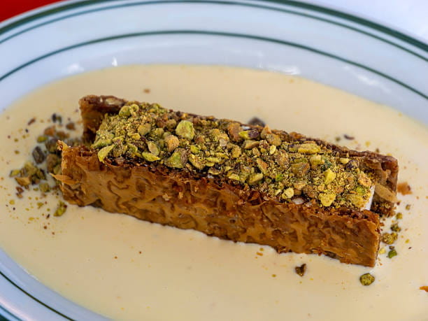 قیمت خلال پسته